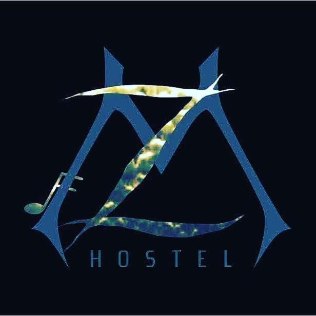 MZ Hostel Rio de Janeiro Exterior foto