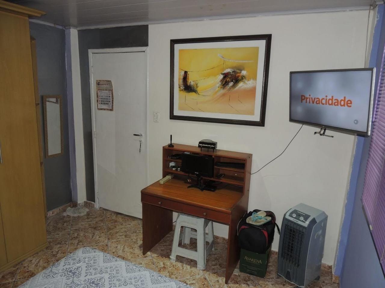 MZ Hostel Rio de Janeiro Zimmer foto