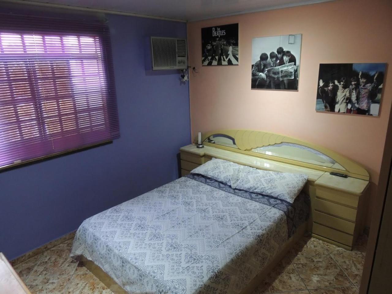 MZ Hostel Rio de Janeiro Zimmer foto